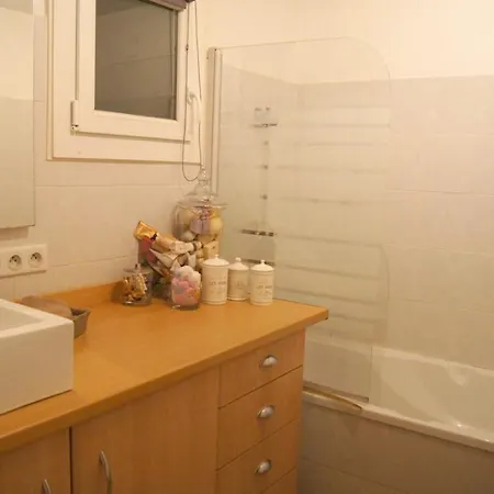 Villa Villa De 4 Chambres A Ajaccio Avec Piscine Privee Jardin Clos Et Wifi A 2 Km De La Plage Ajaccio (Corsica)