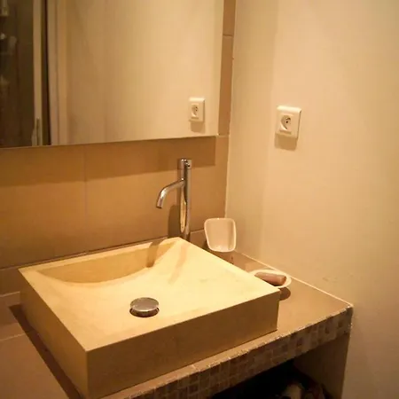 Villa Villa De 4 Chambres A Ajaccio Avec Piscine Privee Jardin Clos Et Wifi A 2 Km De La Plage Ajaccio (Corsica)