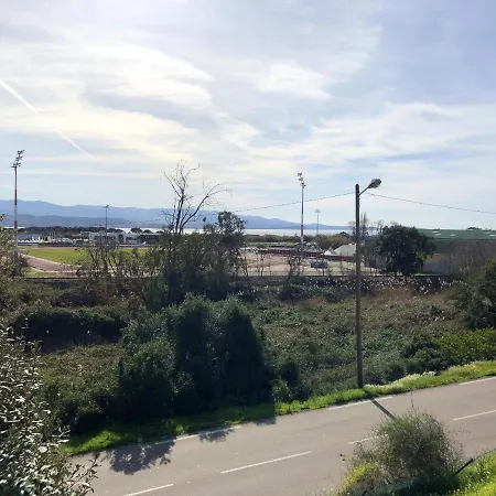 Villa De 4 Chambres A Ajaccio Avec Piscine Privee Jardin Clos Et Wifi A 2 Km De La Plage אז'אקסיו
