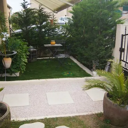 Villa Villa De 4 Chambres A Ajaccio Avec Piscine Privee Jardin Clos Et Wifi A 2 Km De La Plage *