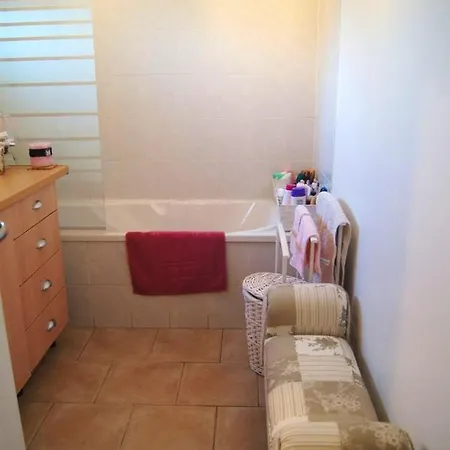 Villa De 4 Chambres A Ajaccio Avec Piscine Privee Jardin Clos Et Wifi A 2 Km De La Plage Ajaccio (Corsica)