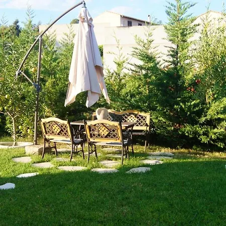 Villa Villa De 4 Chambres A Ajaccio Avec Piscine Privee Jardin Clos Et Wifi A 2 Km De La Plage