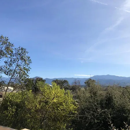 Villa Villa De 4 Chambres A Ajaccio Avec Piscine Privee Jardin Clos Et Wifi A 2 Km De La Plage Ajaccio (Corsica)